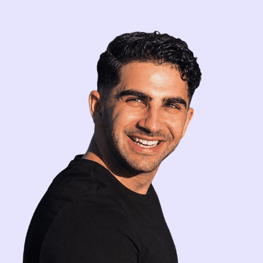 Marketing person