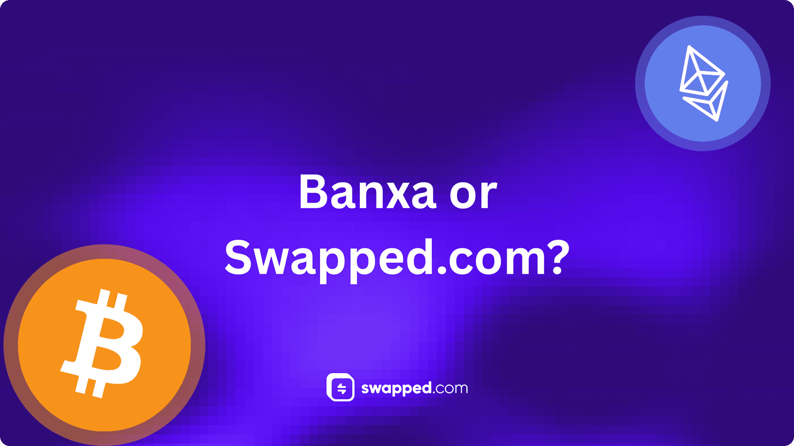 Banxa alternative